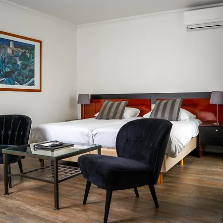 Hotel Hampshire - Voncken Valkenburg