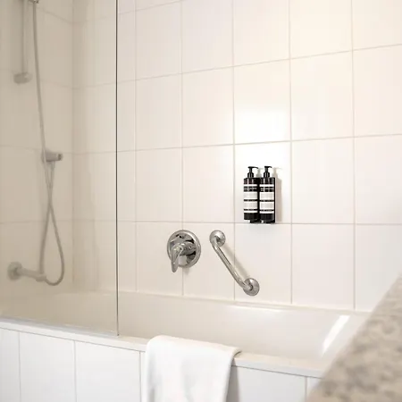 Hampshire - Voncken Valkenburg Hotel 4*