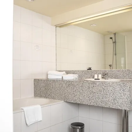 Hotel Hampshire - Voncken Valkenburg 4*