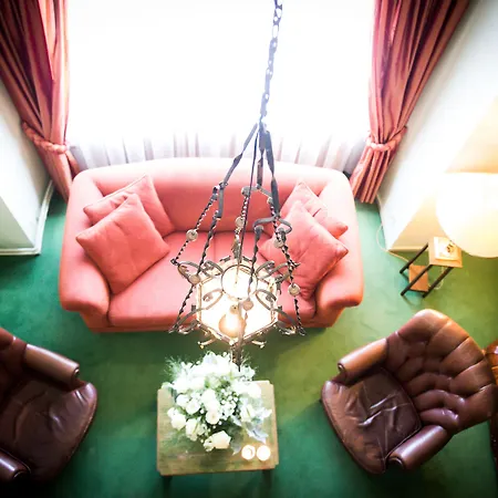 Hotel Hampshire - Voncken Valkenburg 4*