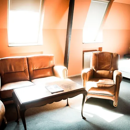 Hampshire - Voncken Valkenburg Hotel Valkenburg aan de Geul