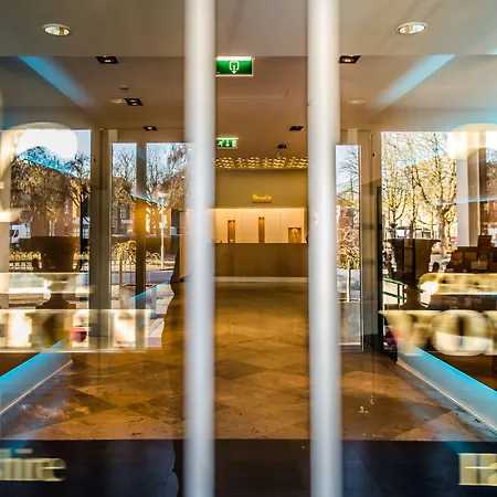 Hampshire - Voncken Valkenburg Hotel Valkenburg aan de Geul