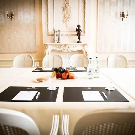 Hampshire - Voncken Valkenburg Hotel Valkenburg aan de Geul