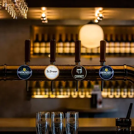 Hotel Hampshire - Voncken Valkenburg Valkenburg aan de Geul