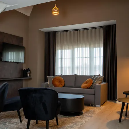 Hampshire - Voncken Valkenburg Hotel