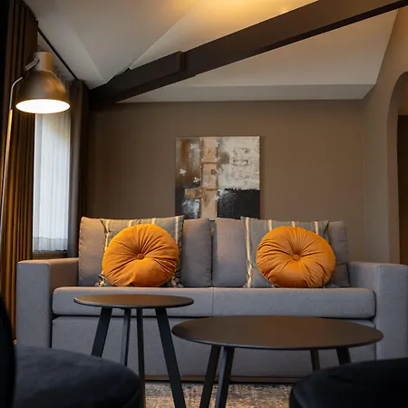 Hotel Hampshire - Voncken Valkenburg Valkenburg aan de Geul