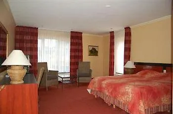 Hampshire - Voncken Valkenburg Hotel