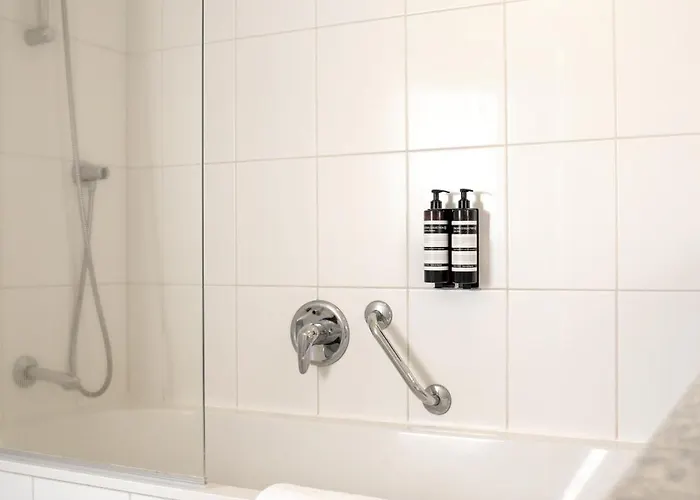 Hampshire - Voncken Valkenburg Hotel 4*