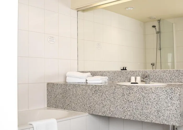 Hotel Hampshire - Voncken Valkenburg 4*