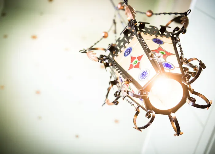 Hotel Hampshire - Voncken Valkenburg Valkenburg aan de Geul