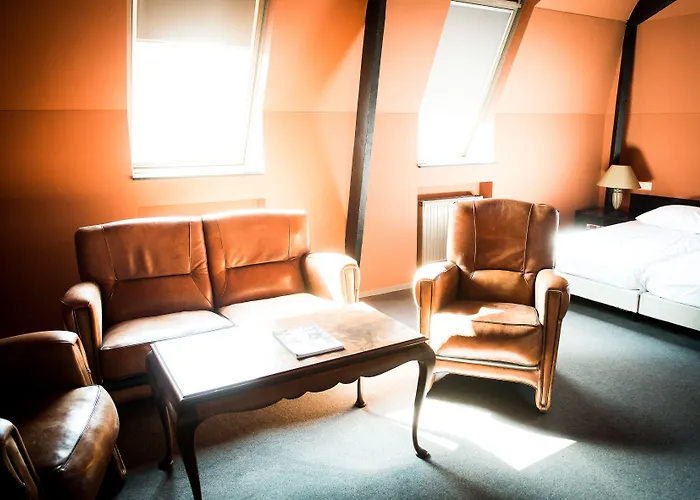 Hampshire - Voncken Valkenburg Hotel Valkenburg aan de Geul