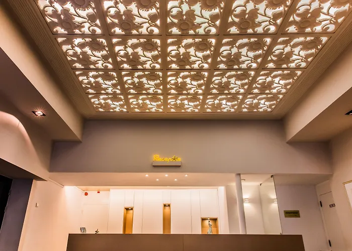 Hampshire - Voncken Valkenburg Hotel