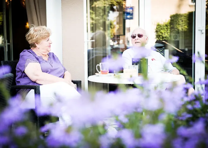 Hotel Hampshire - Voncken Valkenburg Valkenburg aan de Geul