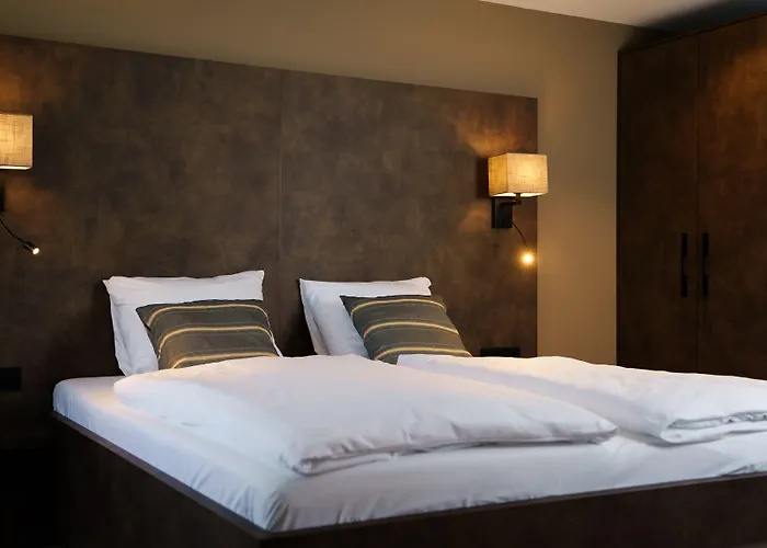 Hampshire - Voncken Valkenburg Hotel 4*