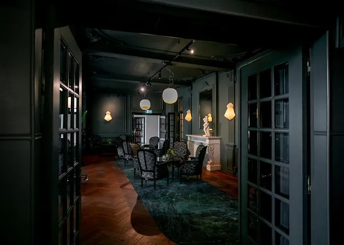 Hampshire - Voncken Valkenburg