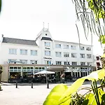 法尔肯堡汉普郡酒店 酒店 4*
