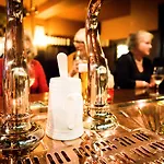 法尔肯堡汉普郡酒店