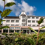 法尔肯堡汉普郡酒店 法尔肯堡