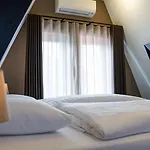 法尔肯堡汉普郡酒店 4* 法尔肯堡