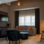 法尔肯堡汉普郡酒店 酒店