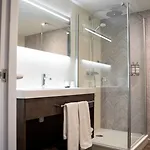 酒店 法尔肯堡汉普郡酒店
