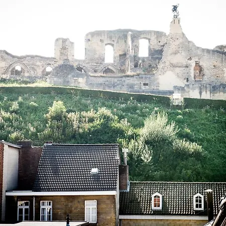 Hampshire - Voncken Valkenburg