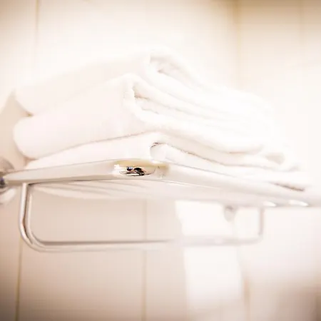 Отель Hampshire - Voncken Valkenburg Валкенбург