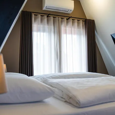 Hampshire - Voncken Valkenburg Готель 4*