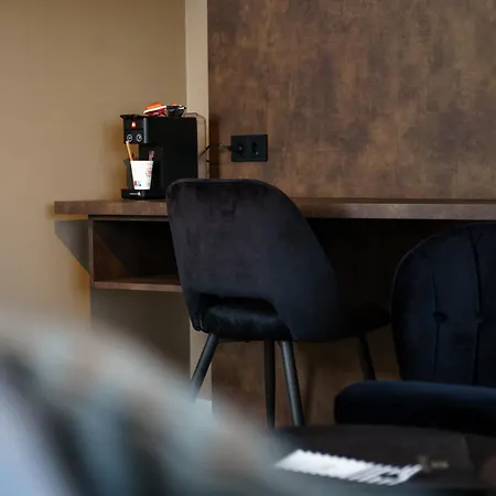 Hampshire - Voncken Valkenburg 4*