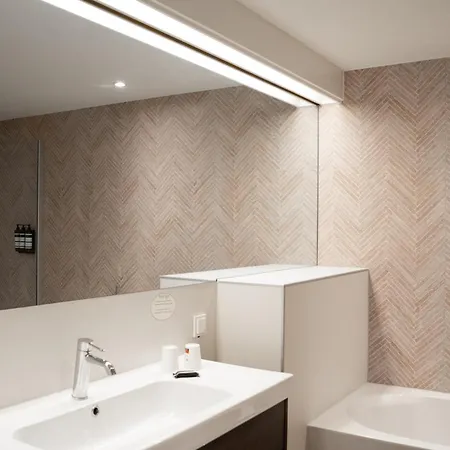 Hampshire - Voncken Valkenburg Отель Валкенбург