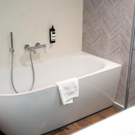 Hampshire – Voncken Valkenburg 4*