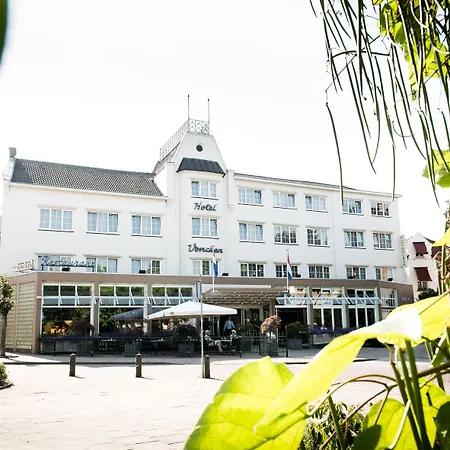 法尔肯堡汉普郡酒店 酒店 4*