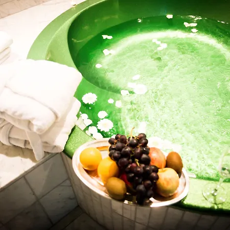 Hampshire - Voncken Valkenburg Отель Валкенбург