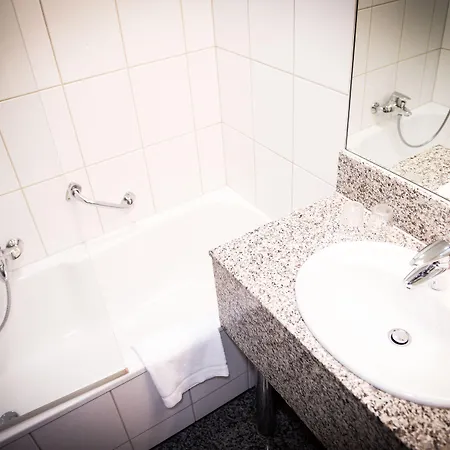 Отель Hampshire - Voncken Valkenburg 4*