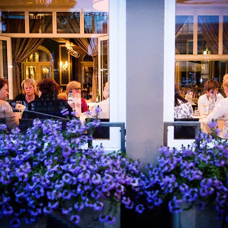 ホテル Hampshire - Voncken Valkenburg 4*