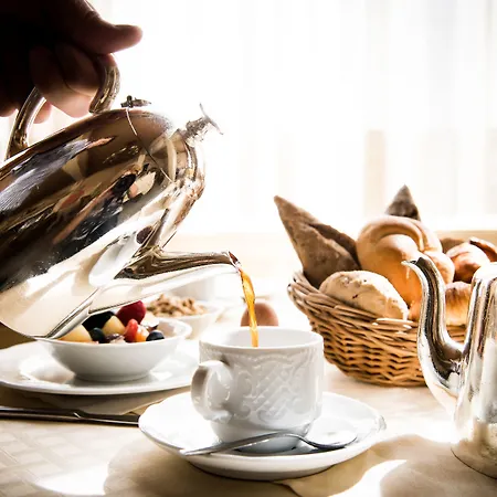 Hampshire - Voncken Valkenburg 4* Valkenburg aan de Geul