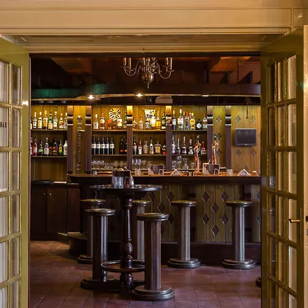 Hampshire - Voncken Valkenburg 4* Валкенбург