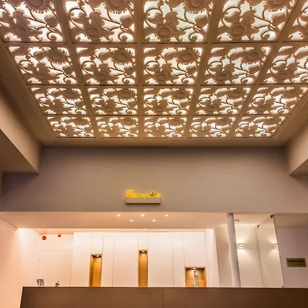 Hampshire - Voncken Valkenburg Отель