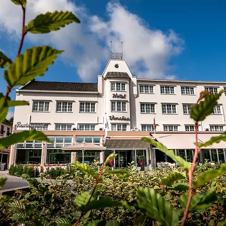 法尔肯堡汉普郡酒店 法尔肯堡