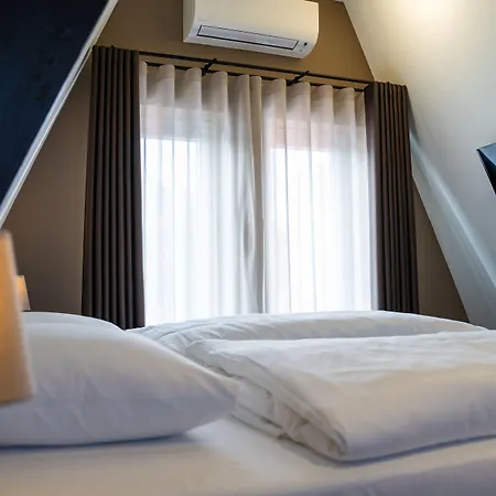 Hampshire - Voncken Valkenburg 4* Валкенбург