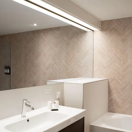 Отель Hampshire - Voncken Valkenburg 4*