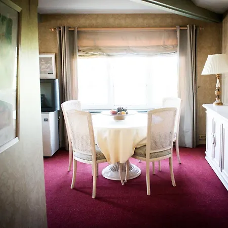 Отель Hampshire - Voncken Valkenburg