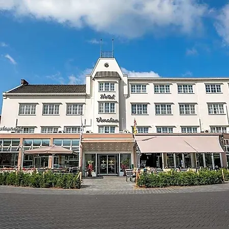 Hampshire - Voncken Valkenburg Hotel 4*