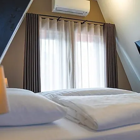 Hampshire - Voncken Valkenburg Hotel 4*