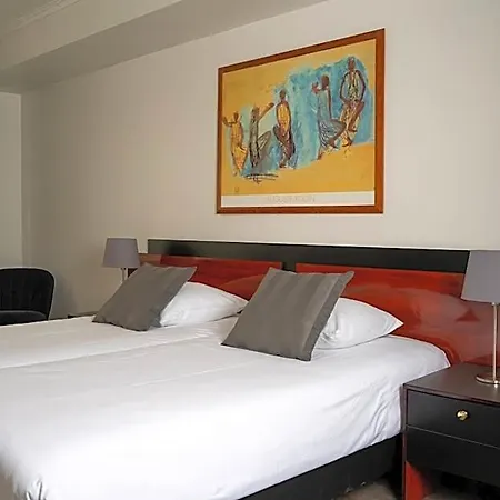 Hotel Hampshire - Voncken Valkenburg