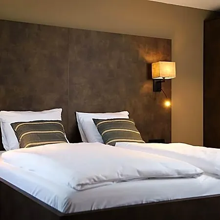 Hotel Hampshire - Voncken Valkenburg 4*