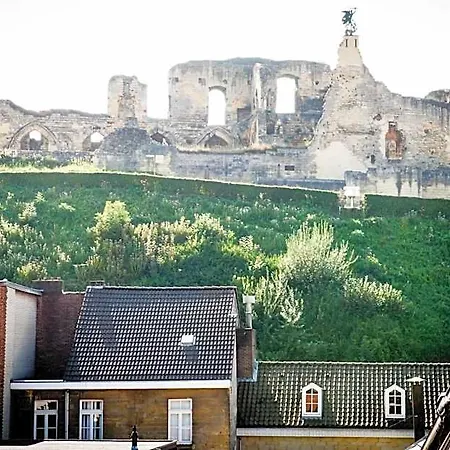 Hampshire - Voncken Valkenburg 4* Valkenburg aan de Geul