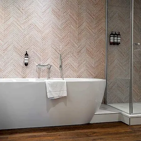 Hampshire - Voncken Valkenburg Hotel 4*