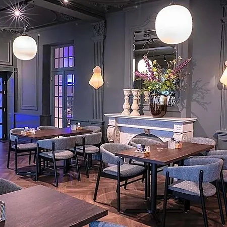 Hampshire - Voncken Valkenburg 4*