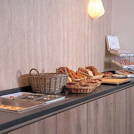 Hampshire - Voncken Valkenburg 4*